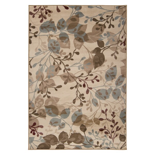 Surya Paramount - 5'3 X 7'6" Area Rug" PAR1037-5376